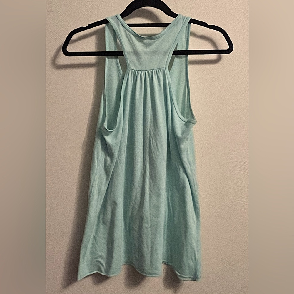 Hooters Razorback Tank Top - Picture 2 of 7